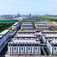 Chính Chủ Bán Shophouse 2 Mặt Tiền Hoàng Huy New City Mặt Đường Đỗ Mười 10 Tỷ, 88 M2, Hot!