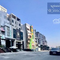 Cho Thuê Nhà Mặt Phố Cạnh Diamond Island- Có Hầm Thang Máy, 1 Triệuệt Lửng, 5 Lầu, Tdtsd 600M2