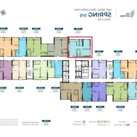 Bán Căn Hộ Chung Cư The Victoria, 80 Triệu, 64M2, 2 Phòng Ngủ Tây Mỗ, Nam Từ Liêm, Hà Nội, Giá Cực Chất!