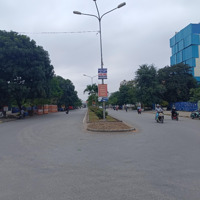 Bán Đất Mặt Đường Lê Hồng Phong Gần Uỷ Ban Quận Hải An, Mặt Tiền 12M,Diện Tích360M2, Có Đường Phía Sau