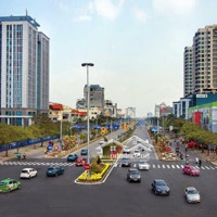 Bán Đất Mặt Đường Lê Hồng Phong Gần Uỷ Ban Quận Hải An, Mặt Tiền 12M,Diện Tích360M2, Có Đường Phía Sau
