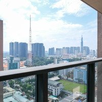 Cho Thuê 2 Phòng Ngủthe Marq Full Nội Thất - View Landmark 81 Siêu Đẹp, 72M2, 49 Triệu/Th Bao Phí Quản Lý