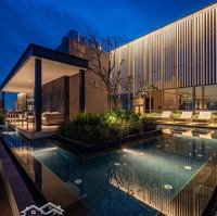 Cho Thuê 2 Phòng Ngủthe Marq Full Nội Thất - View Landmark 81 Siêu Đẹp, 72M2, 49 Triệu/Th Bao Phí Quản Lý