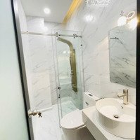 Bán Nhà Hẻm 6M Phường Tăng Nhơn Phú B - 60 M2 3 Tầng - Giá Bán Nhanh 6Tỷ