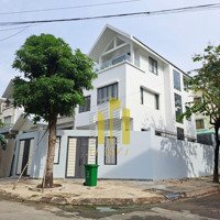 Villa Có Công Viên Kế Bên - Căn Góc Giá Chỉ 35 Triệu