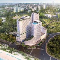 Bán Gấp Cc 1 Phòng Ngủ 49M2 Chỉ Với 80 Triệu/M2 Tại Csj Tower, Thùy Vân, Vũng Tàu