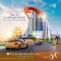 Destino Centro Bến Lức - Ngôi Nhà Hiện Đại Giữa Lòng Bến Lức