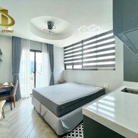 Cho Thuê Studio/ 1 Phòng Ngủngắn Hạn - Dài Hạn Ở Phú Mỹ Hưng - Lotte - Him Lam - Giáp Q4 , Q8, Q1