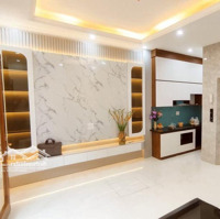 Chính Chủ Bán Nhà Thang Máy Bạch Mai, 35M2 6T 7 Tỷ, Lô Góc Vài Mét Ra Phố, Ô Tô Đỗ. Liên Hệ: 0836377135