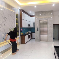 Chính Chủ Bán Nhà Thang Máy Bạch Mai, 35M2 6T 7 Tỷ, Lô Góc Vài Mét Ra Phố, Ô Tô Đỗ. Liên Hệ: 0836377135