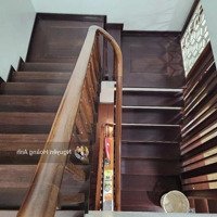 Nhà Đẹp Tây Hồ Ở Ngay. Ô Tô Lý Thuyết. 50M2 X 5 Tầng 8.5 Tỷ