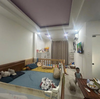 Nhà 4 Tầngmặt Tiềnkinh Doanh - Võ Văn Kiệt - Phước Long - Nha Trang