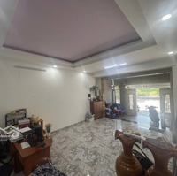 Nhà 4 Tầngmặt Tiềnkinh Doanh - Võ Văn Kiệt - Phước Long - Nha Trang