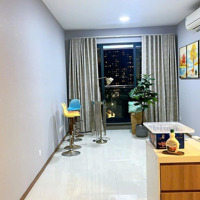Căn Hộ Soleil Tại One Verandah - Xem Bitexco Siêu Đẹp, Giá Chỉ 18 Triệu/Tháng, Không Gian Lý Tưởng !!!