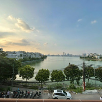 Bán Nhà Riêng Tại Quảng An, Tây Hồ, Hà Nội, 16,8 Tỷ, 80M2 Mặt Tiền Rộng, Giá Cực Chất