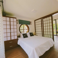 Biệt Thự Resort Hòa Bình Phong Cách Nhật Bản - Sổ Đỏ Lâu Dài - Giá Bán 3.1 Tỷ. Liên Hệ: 0978167564