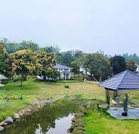 Biệt Thự Resort Hòa Bình Phong Cách Nhật Bản - Sổ Đỏ Lâu Dài - Giá Bán 3.1 Tỷ. Liên Hệ: 0978167564