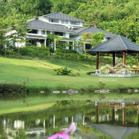 Biệt Thự Resort Hòa Bình Phong Cách Nhật Bản - Sổ Đỏ Lâu Dài - Giá Bán 3.1 Tỷ. Liên Hệ: 0978167564