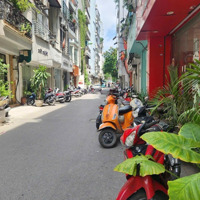Bán Gấp Nhà Mặt Phố Đặng Văn Ngữ - Gần Hồ Đắc Di- Kinh Doanh Tấp Nập- O To Tránh- Giá Bán 15.3 Tỷ Có Tl