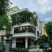 Bán Gấp Building Siêu Khan Hiếm Trương Hoàng Thanh - Ngang 8M - 1 Hầm 5 Tầng - Giá Chỉ 25 Tỷ