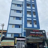Siêu Phẩm Cách Mạng Tháng 8, Q.10- 8 X 22M- 5Tầng Hđt 100 Tr/ Tháng - Giá Giảm Sâu 62 Tỷ Còn 55 Tỷ
