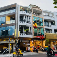 25 Tỷ! Bán Gấp Building Nguyễn Văn Trỗi - Ngang 6,5M - 1 Hầm 8 Tầng - Hđ Thuê 95 Triệu/Tháng