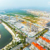 Siêu Phẩm 1N 1 Vệ Sinhz2.1818 Phân Khu Lumiere Springbay View Ngắm Pháo Hoa Mỗi Tối