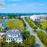 Cần Bán Gấp Đất Kdc Five Star Eco City, Đinh Đức Thiện, Giá Rẻ Nhất 2.450 Tỷ, 100M2, Sổ Hồng Riêng