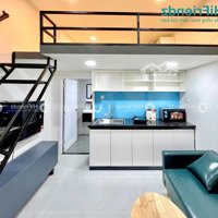 Căn Hộ Duplex Mới Xây Tân Quy, Gần Lotte Mart Quận 7