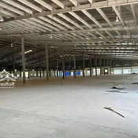 Cho Thuê Kho Xưởng Ql 1A Huyện Phú Xuyên. 3000M2 Và 5000M2