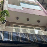 Nhà Mới Ở Ngay 60M2 4 Tầng Hoà Bình Khuông Việt Ngay Cv Đầm Sen