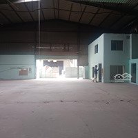 Cho Thuê Kho, Nhà Xưởng Mặt Tiền Đường Quốc Lộ 1A , Quận 12 , Dt: 1,700M2