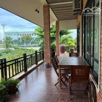 Bán Siêu Villa Nghỉ Dưỡng 5 Sao Gần Biển Mỹ Khê - Đà Nẵng , Diện Tích 450M2 Villa 2 Tầng