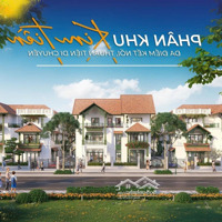 Bán Bt Đẹp Tại Sun Urban City, 5 Tỷ, 60M2, 4 Phòng Ngủ 2 Vệ Sinh 4 Tầng, Phủ Lý, Hà Nam