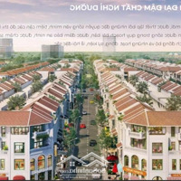 Bán Bt Đẹp Tại Sun Urban City, 5 Tỷ, 60M2, 4 Phòng Ngủ 2 Vệ Sinh 4 Tầng, Phủ Lý, Hà Nam