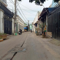 Nhà 1 Lầu Ngay Chợ Đông Ba Gần Kcx Linh Trung 2 Sát Bình Chiểudiện Tích100M Đường 6 M Xe Hơi