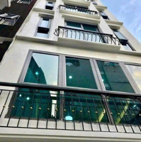 Bán Tòa Nhà Ccmndiện Tích1 Tỷ/Năm,Mỹ Đình, Lê Đức Thọ 70M2X7T Thang Máy, 21 Ph Kk, Full Đồ, Pccc Đủ