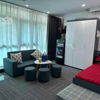 Bán Tòa Nhà Ccmndiện Tích1 Tỷ/Năm,Mỹ Đình, Lê Đức Thọ 70M2X7T Thang Máy, 21 Ph Kk, Full Đồ, Pccc Đủ