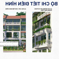 Cần Bán Gấp Căn Áp Góc Sun Urban City Hà Nam