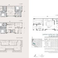 Bán Nhanh Song Lập Vip 180M2 Hướng Dương 1 - Vinhomes Riverside Giá Chỉ 4X Tỷ.