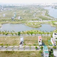 Cắt Lỗ 1Tỷ Cần Bán Gấp Lô Góc Hai Mặt Tiền View Sông Khu Đầm Sen Đẹp Nhất Dự Án