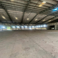 Chuyển Nhượng Cụm Kho Xưởng Sản Xuất Kcn Tâm Thắng Đăk Nông 32.000M2 ( Kho 4000M2) Giá Cực Tốt