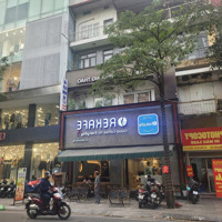 Hot! Cho Thuê Mặt Bằng Kinh Doanh Mặt Phố Trung Hoà ! Diện Tích 140M ! Mặt Tiền 6M Siêu Thoáng!