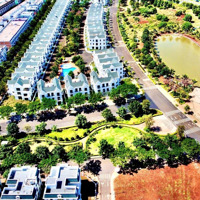 Bán Biệt Thự Eco City Premia, 13,5 Tỷ, 250M2, Tân An, Buôn Ma Thuột, Đắk Lắk