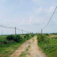 Lô Góc 2 Mặt Tiền Đường Đất Cây Hàng Năm, Ô Tô Đến Tận Nơi Giá Bán Chỉ 700K/M2 Tại Cam Phúc Bắc