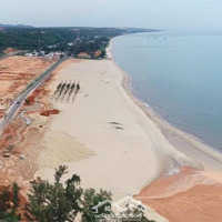 Lãi Suất Tiết Kiệm Quá Thấp? Đầu Tư Ngay Nền 100M2 Mặt Tiền Đường Biển Giá Chỉ 10 Triệu/M2, Sỗ Sẵn