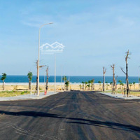 Lãi Suất Tiết Kiệm Quá Thấp? Đầu Tư Ngay Nền 100M2 Mặt Tiền Đường Biển Giá Chỉ 10 Triệu/M2, Sỗ Sẵn