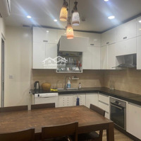 Căn Hộ 3 Phòng Ngủ 2 Vệ Sinhtại Hòa Bình Green City, 715 Triệu/ M2, 127M2 - Giá Ưu Đãi Chính Chủ