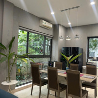 Cho Thuê Biệt Thự Song Lập 154M2 Giá Cực Chất, View Đẹp Tại Vinhomes Thăng Long.