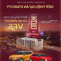 Chỉ Từ 400 Triệu Sở Hữu Căn Hộ Chung Cư Cao Cấp Vinhomes Thanh Hóa 0973.969.059